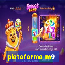 plataforma m9